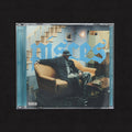 James Arthur | Pisces | CD