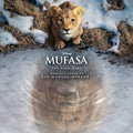 Lin-Manuel Miranda Lebo M. | Mufasa The Lion King | CD