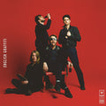 Vaccines | English Graffiti | CD