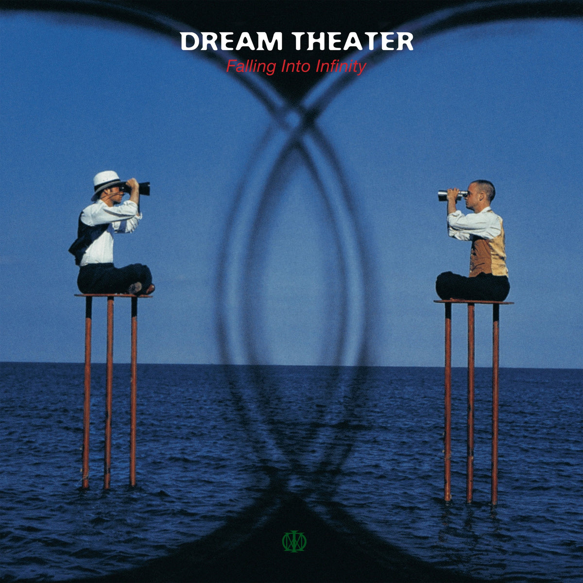 Dream Theater | Falling Into Infinity (Rhino SYEOR 2025) | 1LP