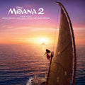 Moana 2 | Moana 2 | 1LP