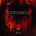 Leverage | Blind Fire | CD