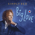 Simply Red | Big Love | CD