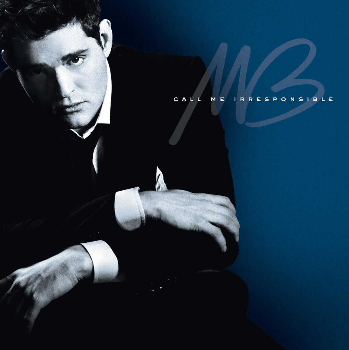 Michael Bublé | Call Me Irresponsible | 2LP