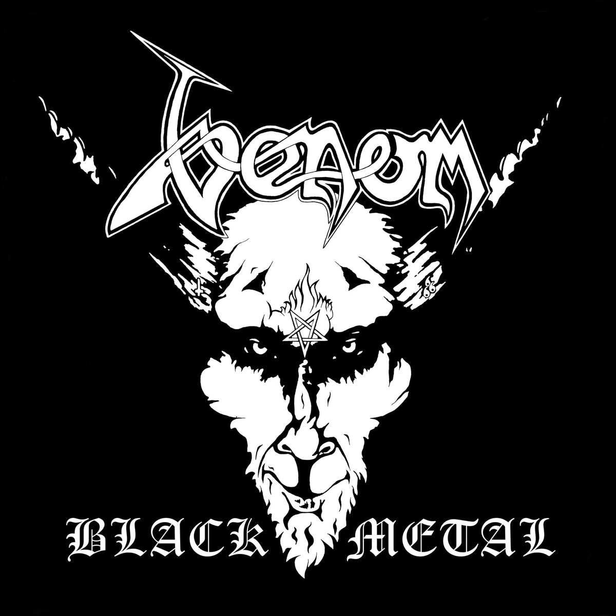 Venom | Black Metal | CD