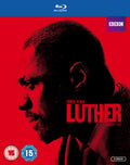 Luther | Series 1 | 4 Blu-ray