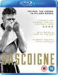 Gascoigne | Gascoigne | Blu-ray