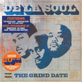 De La Soul | The Grind Date (20th Anniversary Splatter Vinyl) | 2LP