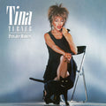 Turner, Tina | Private Dancer (Ltd White LP) | 1LP
