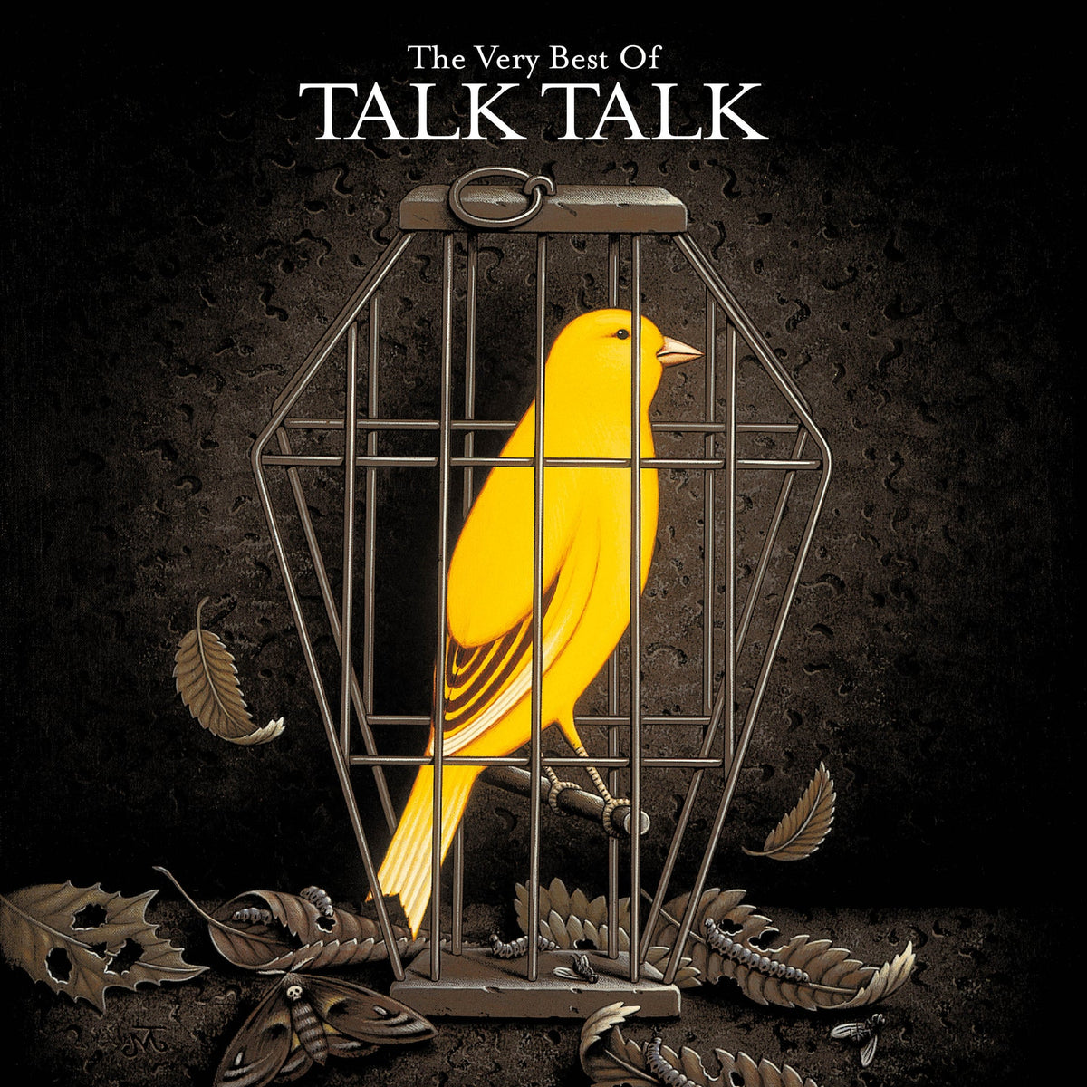 Talk Talk | Very Best Of Talk Talk, The | 3CD