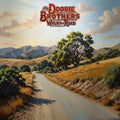 The Doobie Brothers | Walk This Road | 3CD