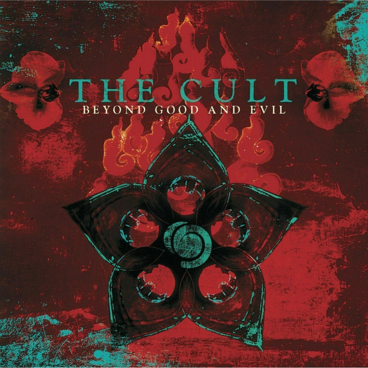 CULT | Beyond Good And Evil (140 Gr R | 2LP