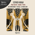 Stephen Hough, Halle Orchestra | Hough Piano Concerto, Sonatin | 1LP