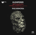 Klemperer, Otto | Beethoven Symphony No. 9 | CD
