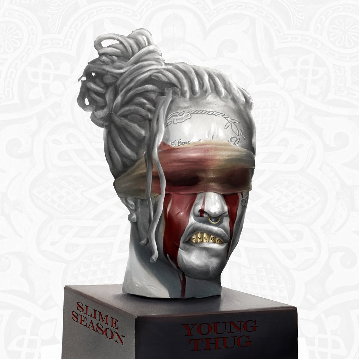 Young Thug | Slime Season | 2LP
