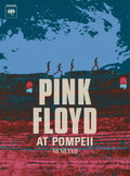 Pink Floyd | Pink Floyd at Pompeii MCMLXXII | DVD