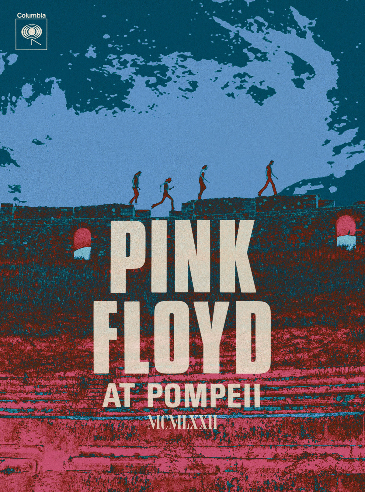 Pink Floyd | Pink Floyd at Pompeii MCMLXXII | DVD