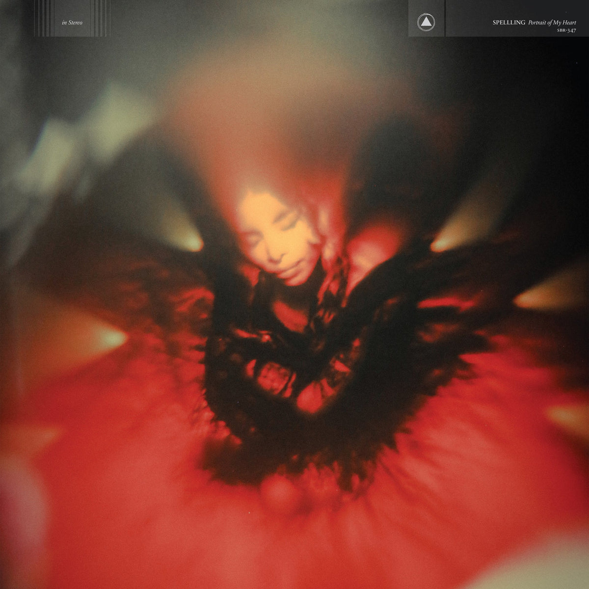 Spellling | Portrait Of My Heart | 1LP