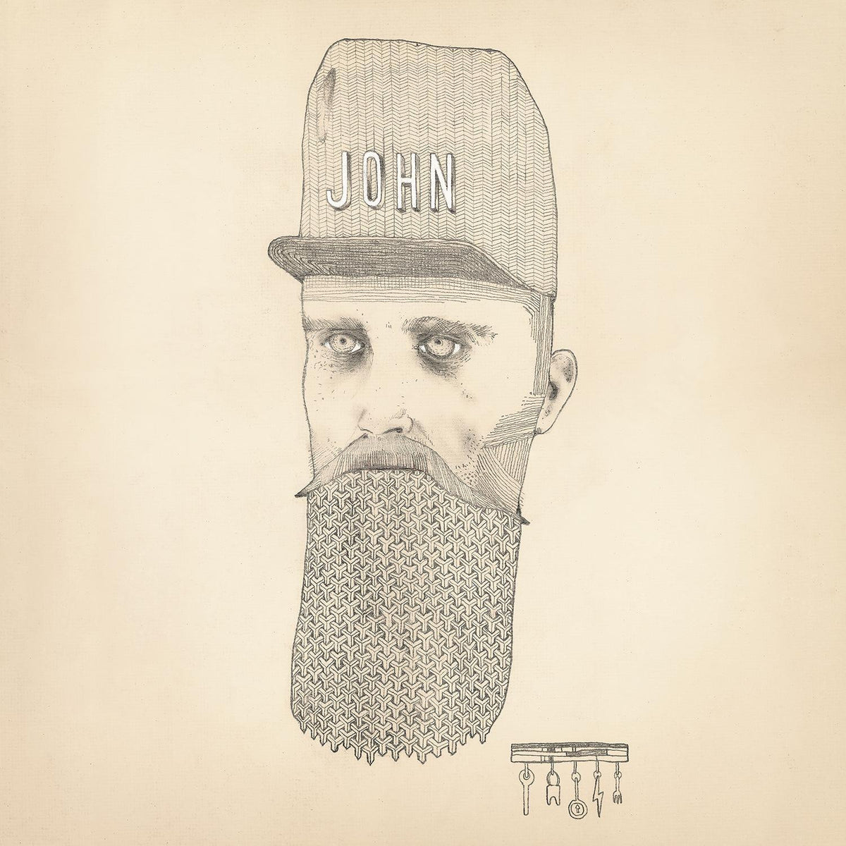 Owl, John | Owl John | 1LP