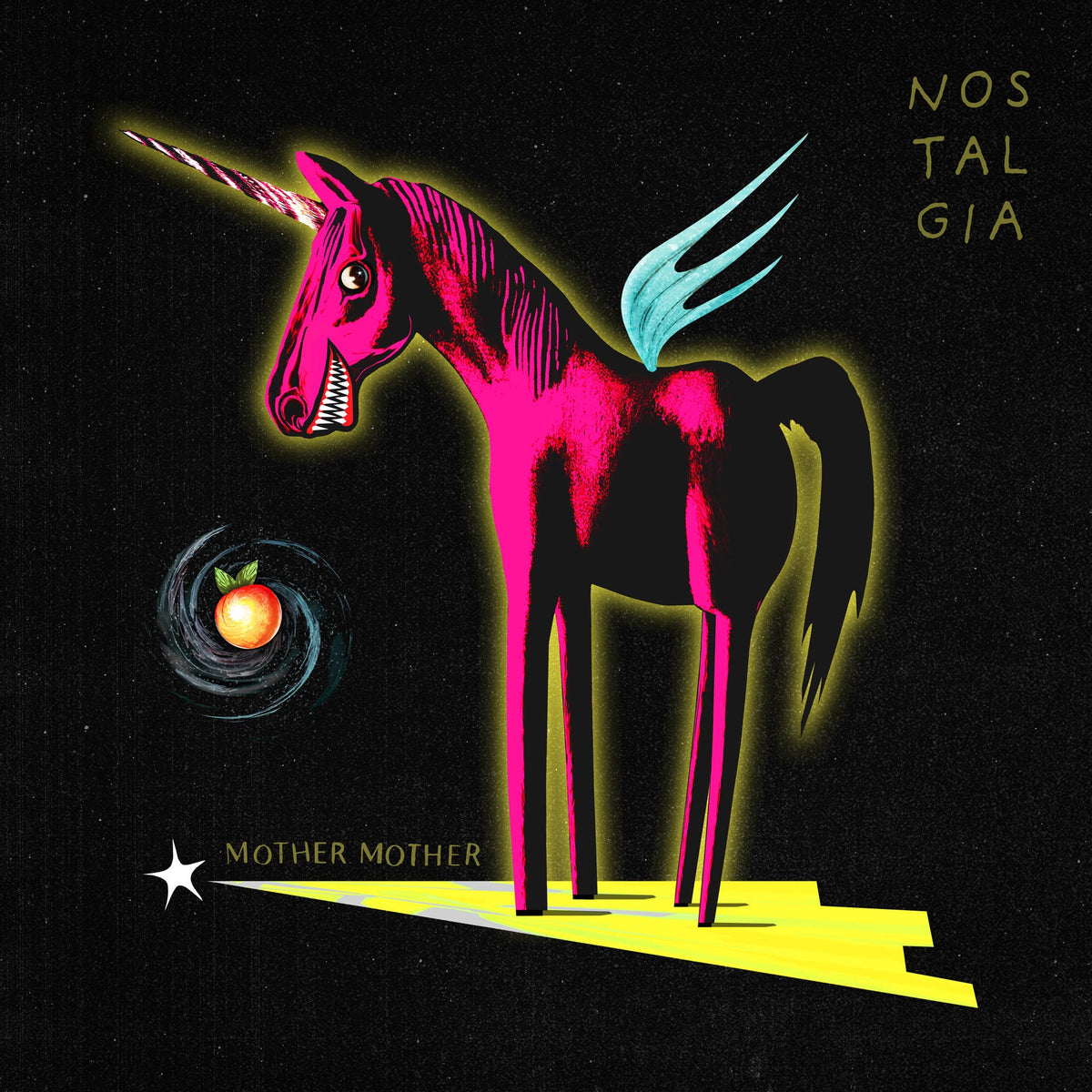 Mother Mother | Nostalgia | CD