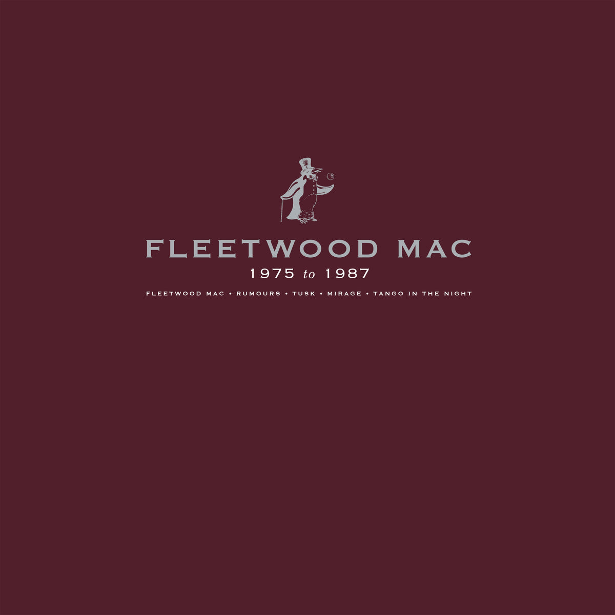 Fleetwood Mac | Fleetwood Mac 1975–1987 | 6LP
