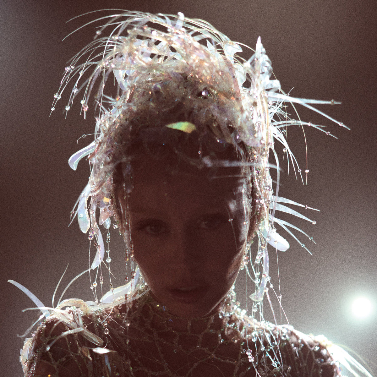 Cyrus, Miley | Something Beautiful | 1LP