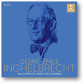 Inghelbrecht Desire-Emile | Complete Erato Recordings | CD