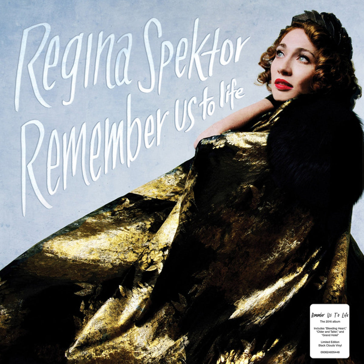 Spektor, Regina | Remember Us To Life | 1LP