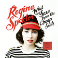 Spektor, Regina | What We Saw From The Cheap Sea | 1LP