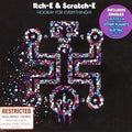 Itch-E & Scratch-E | Hooray For Everything!!! | CD