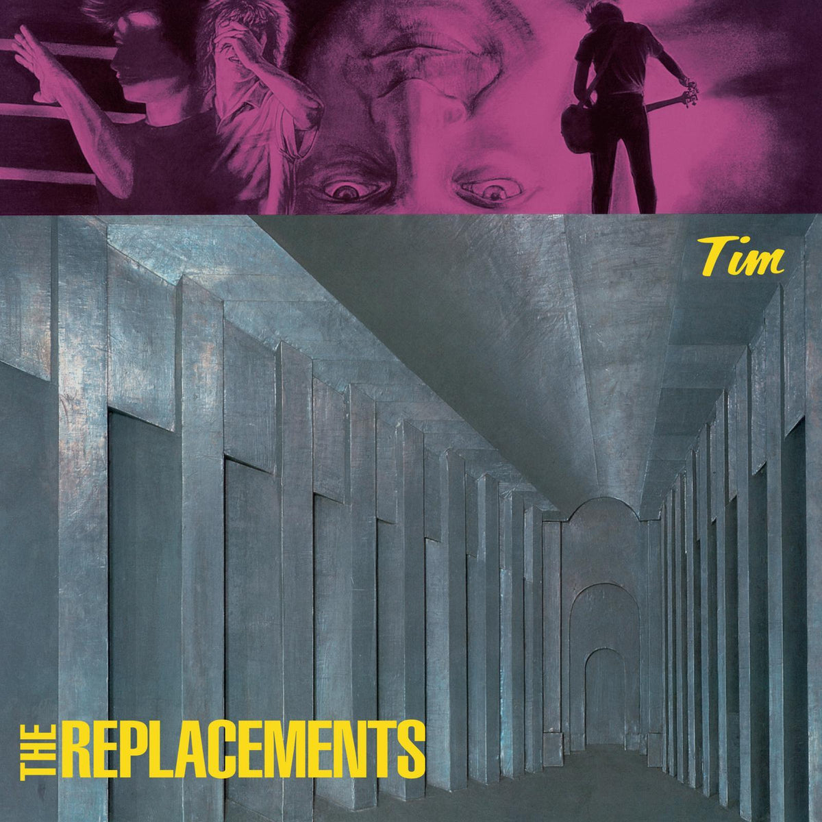 Replacements, The | TIM | CD