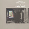 Nick Drake | The Making of Five Leaves Left | CD