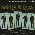 Morgan, Lee | Heres Lee Morgan | 1LP