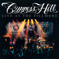 Cypress Hill | Live At The Fillmore | 1LP