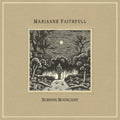 Marianne Faithfull | Burning Moonlight | 1LP