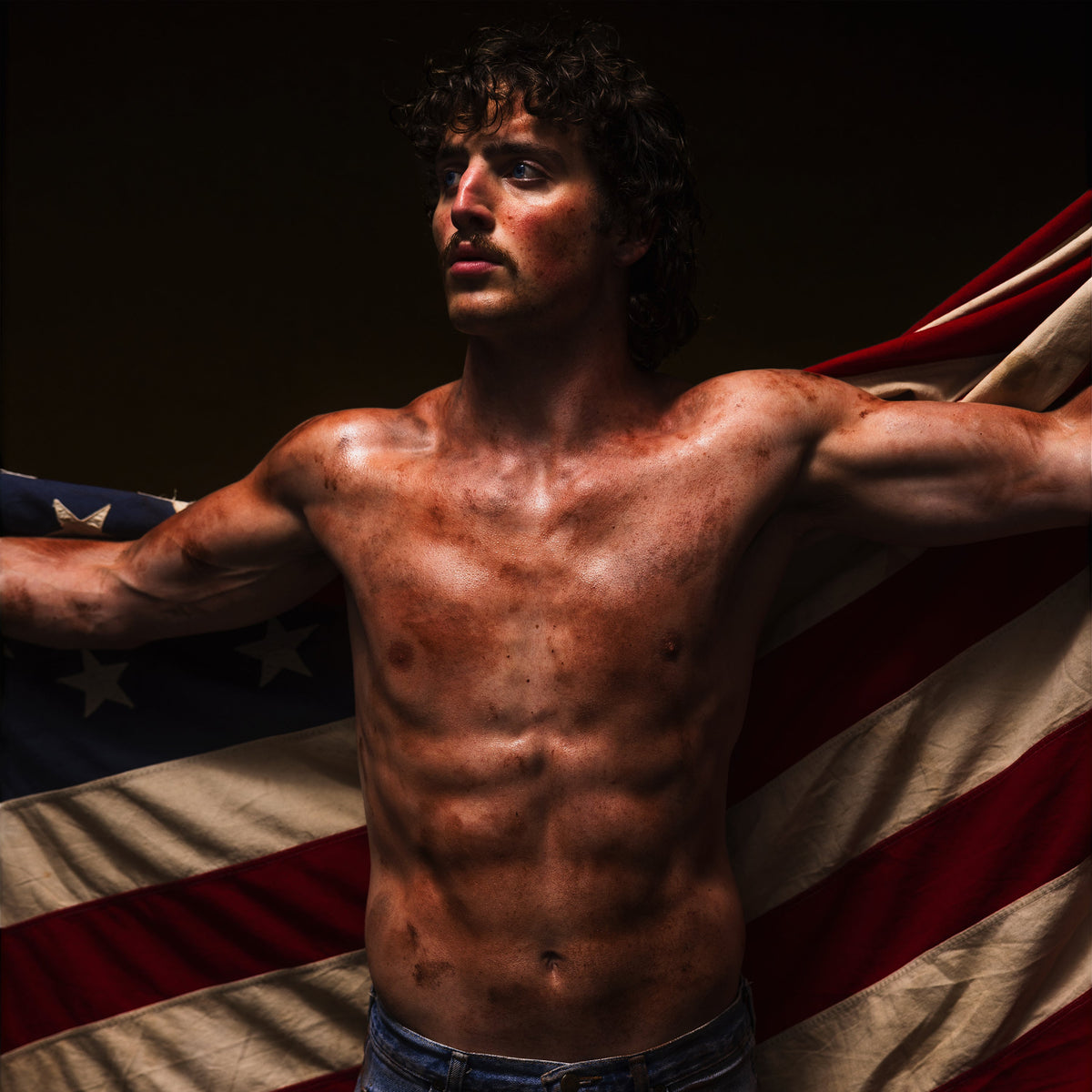Benson Boone | American Heart | LP