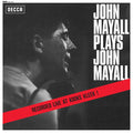 John Mayals Bluesbreakers | Plays John Mayall | 1LP