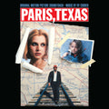 Ry Cooder | Paris, Texas (Original Motion Picture Soundtrack) | 2LP