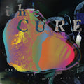 Cure, The | Mixes Of A Lost World (Deluxe | 3LP
