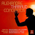 Tharaud, Alexandre | Concertos Pecou, Lazkano, Nan | CD