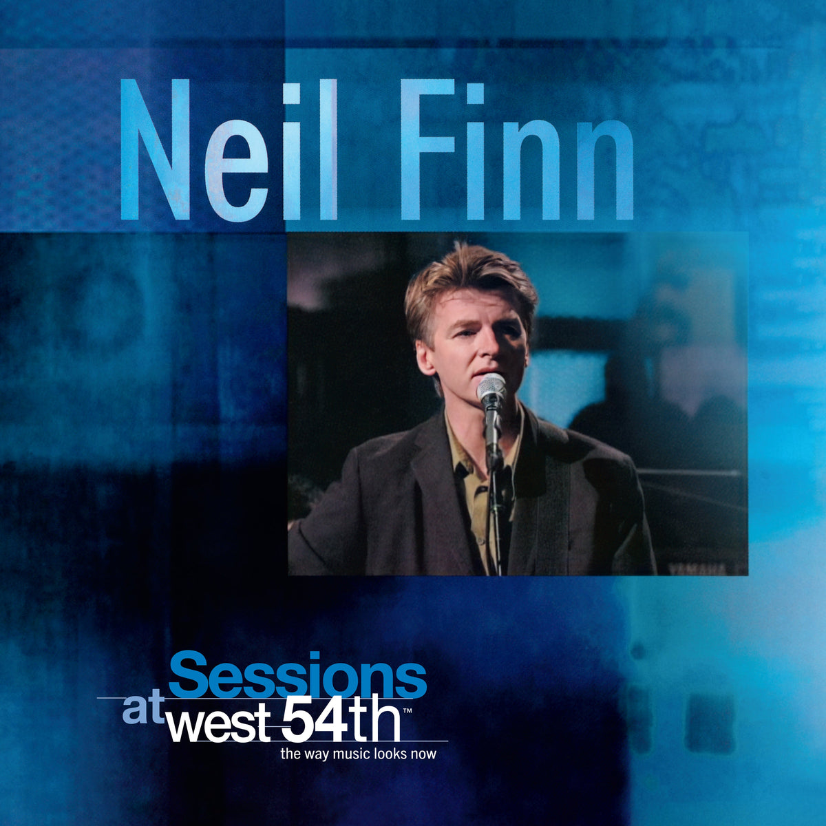 Neil Finn | Sessions at West 54th | 1LP