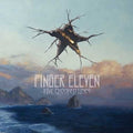 Finger Eleven | Five Crooked Lines (Clean Edition) | CD