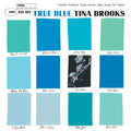 TINA | True Blue | CD
