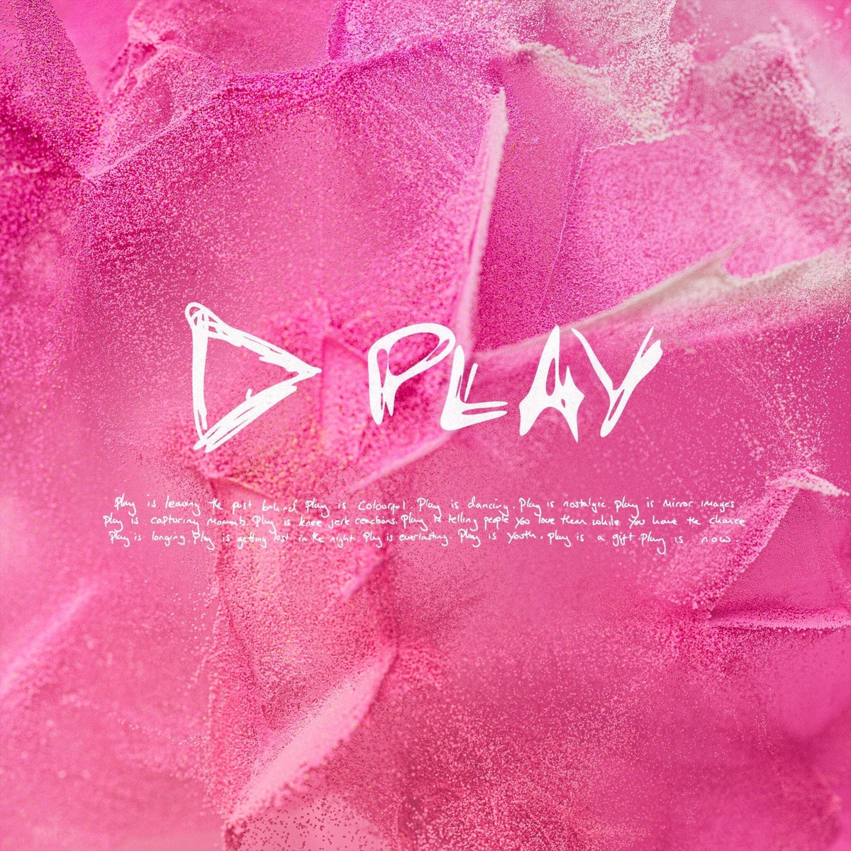 Sheeran, Ed | Play (Deluxe CD) | CD