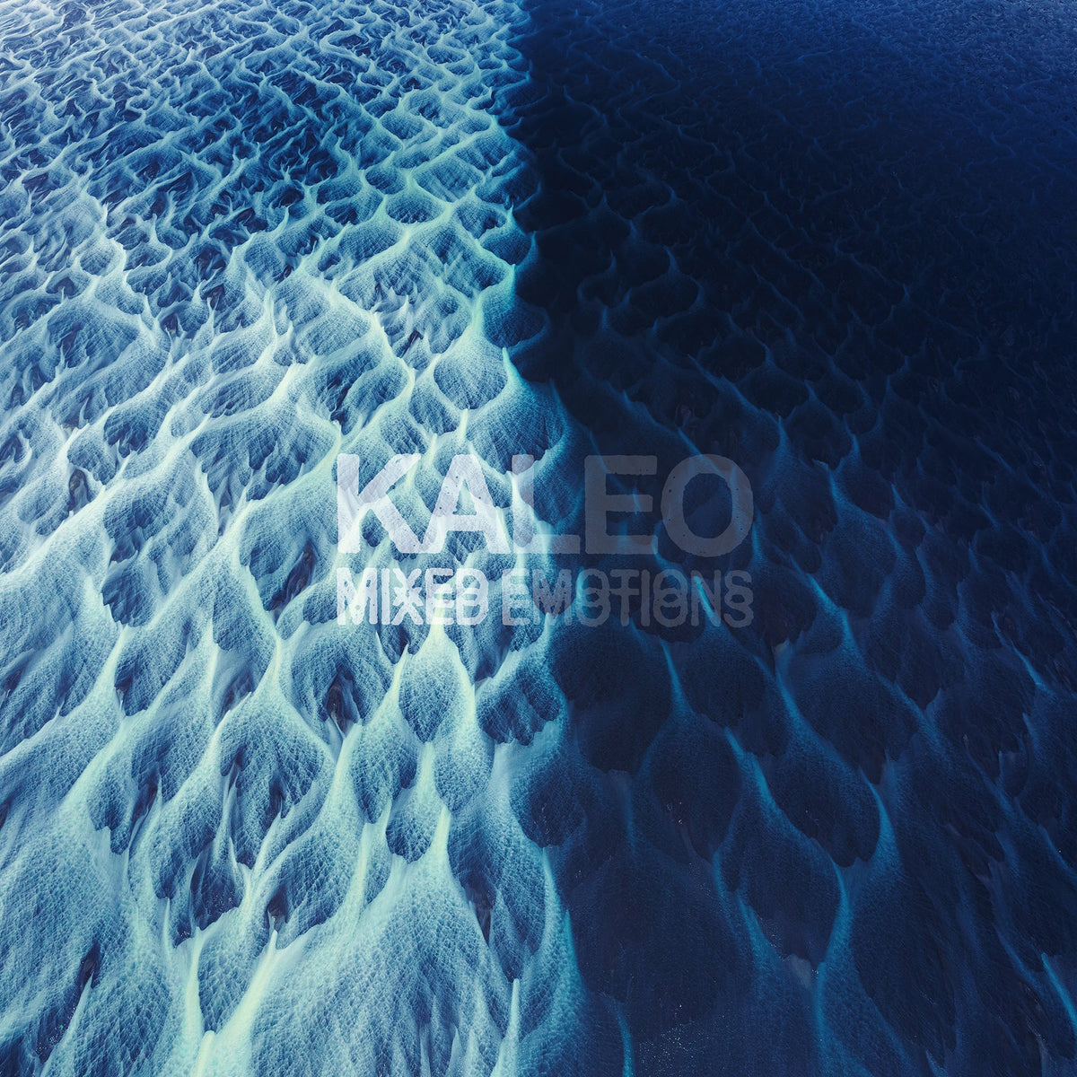 Kaleo | Mixed Emotions | 1LP