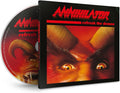 Annihilator | Refresh The Demon | CD