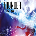 Thunder | Stage | CD