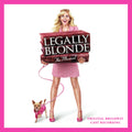 Original Broadway Cast | Legally Blonde: The Musical (Original Broadway Cast Recording) | 2LP