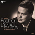 Dietrich Fischer-Dieskau | Complete Lieder & Songs on Warner Classics | CD
