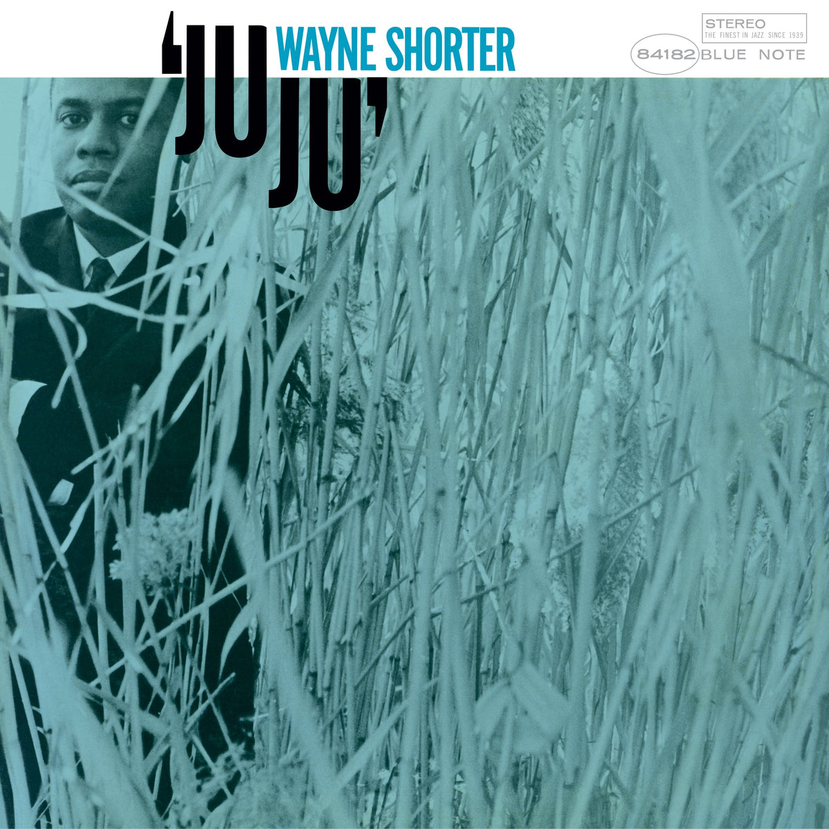 Wayne, Shorter | JUJU | CD